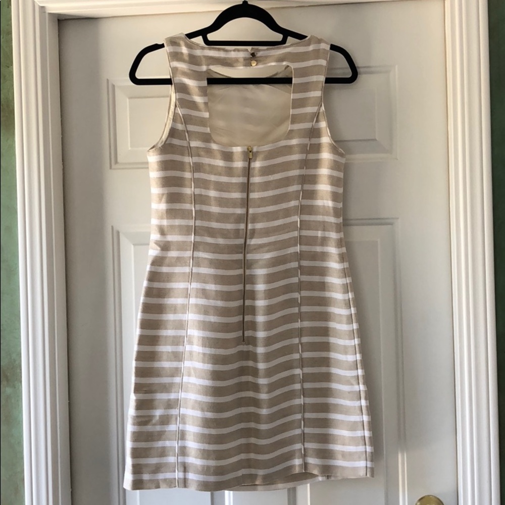 Barely worn Banana Republic dress - size 6